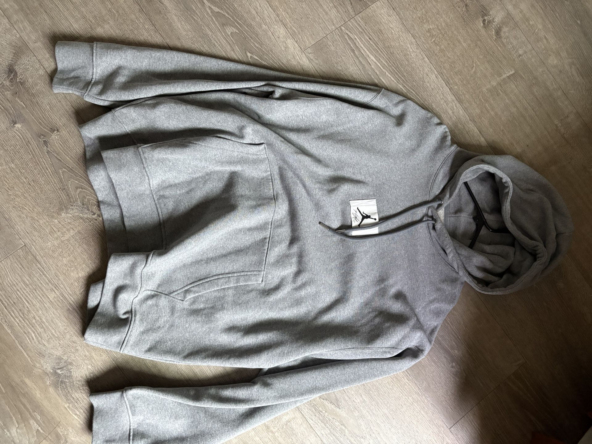 Jordan Hoodie Size XL