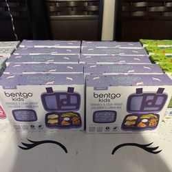 Bentigo Lunch Box 