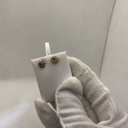 ESM Diamond 14k Gold 