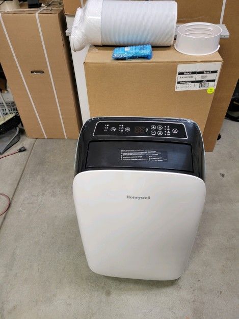 Honeywell AC 10,000 BTU Portable Air Conditioner