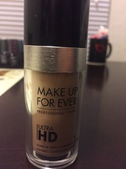Make up