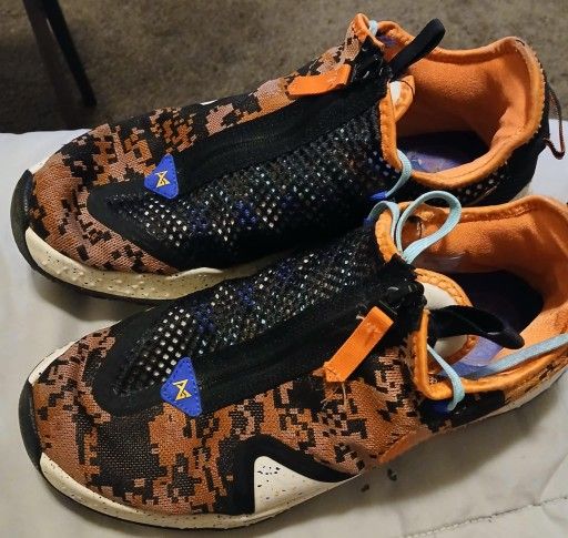 Nike PG Digi Camo CD5079 200