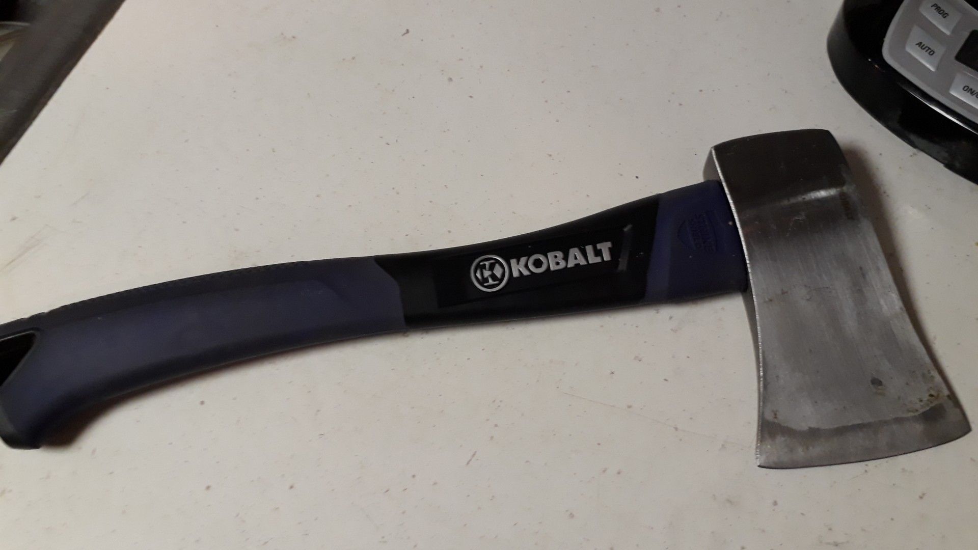 Kobalt hatchet deals