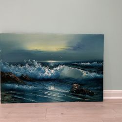 Canvas Painting 