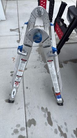 Nice ladder for sale