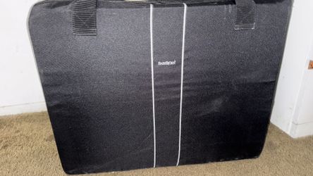 Babybjorn Travel CRIB