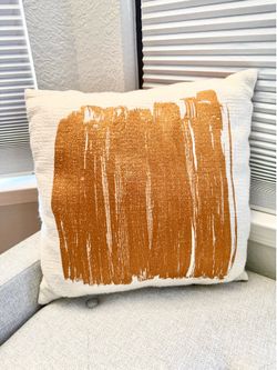 Decorative Pillow