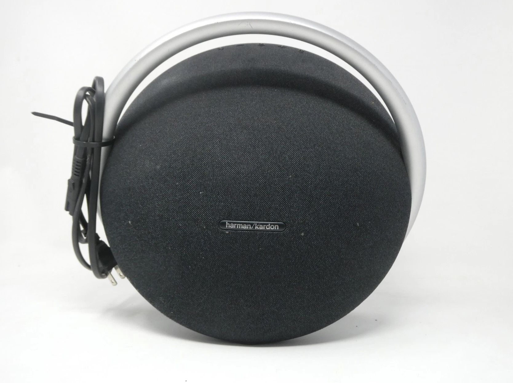 Harman Kardon Onyx Studio 8 Bluetooth Wireless Speaker HKOS8BLKAM