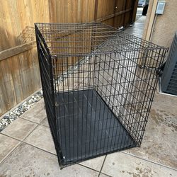 Dog Cage