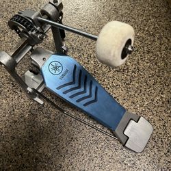 Yamaha Hi-hat Stand And Bass pedal NEW 