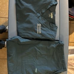 MCC Nursing Scrubs 