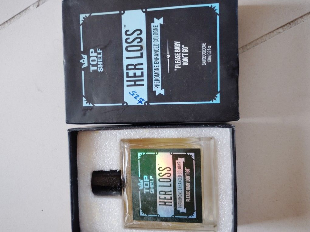 Perfume Pará Hombre 