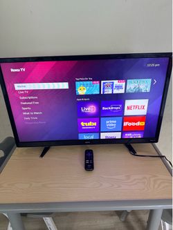 Roku Tv