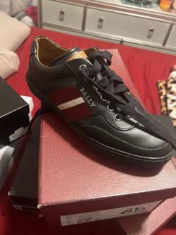 Ballys Sneaker Size Men $275