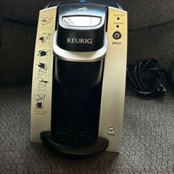 Keurig Pod Coffee Maker