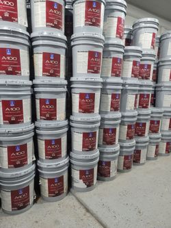 Pintura Exterior