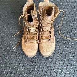 Nike SFS Tactical Boot