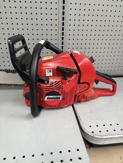 Shindaiwa 591 Chainsaw