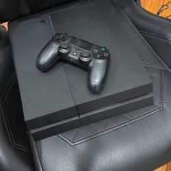 PS4