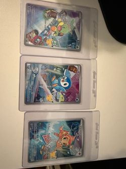 Make offer