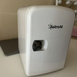 mini fridge