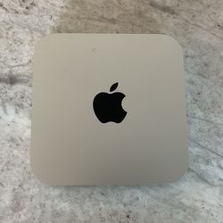 mac mini model a1347