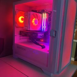 PC For Sale (Open To Offers)