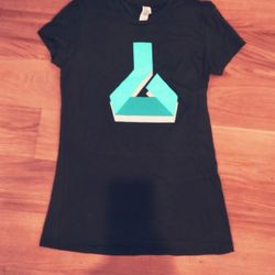 Microsoft Azure Women's Fitted TShirt Various Sizes