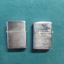 Blue Shield Lighters 