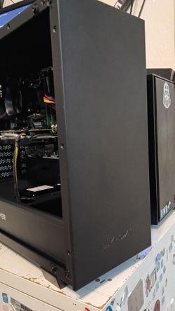 Entry Retro Gaming PC - Zorin OS