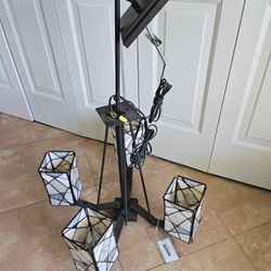 Chandelier 