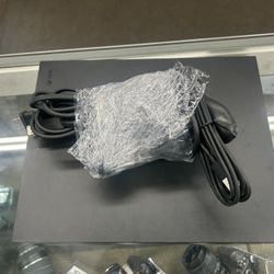 Xbox One X 