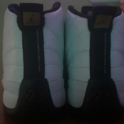 Jordan 12 Retro