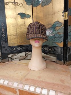 Fendi Hat new 