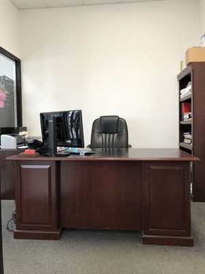 New And Used Office Furniture For Sale In Toledo Oh Offerup
