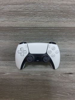 Sony ps5 white Controller dualsense edge controller