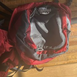 Gregory‎ Palisade Internal Frame Backpack