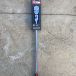 Icon Ratchet G2 Flexhead 