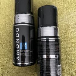 Xmondo A3 High Intensity 