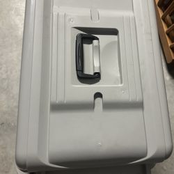 Small Dog Crate 