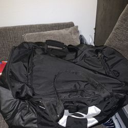 Under armour Duffle Bag 