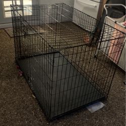 Cage For Dog
