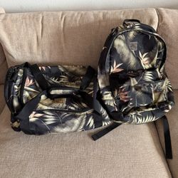 Dakine Travel Set