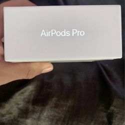 AirPods