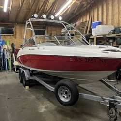 2006 Yamaha Ar230