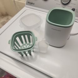 Mom Cozy Bottle Warmer