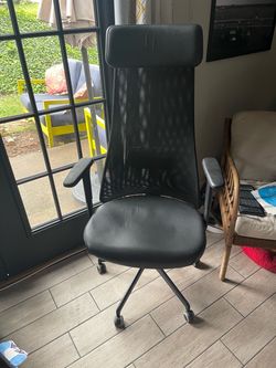 IKEA Ergonomic Desk Chair, Make offer