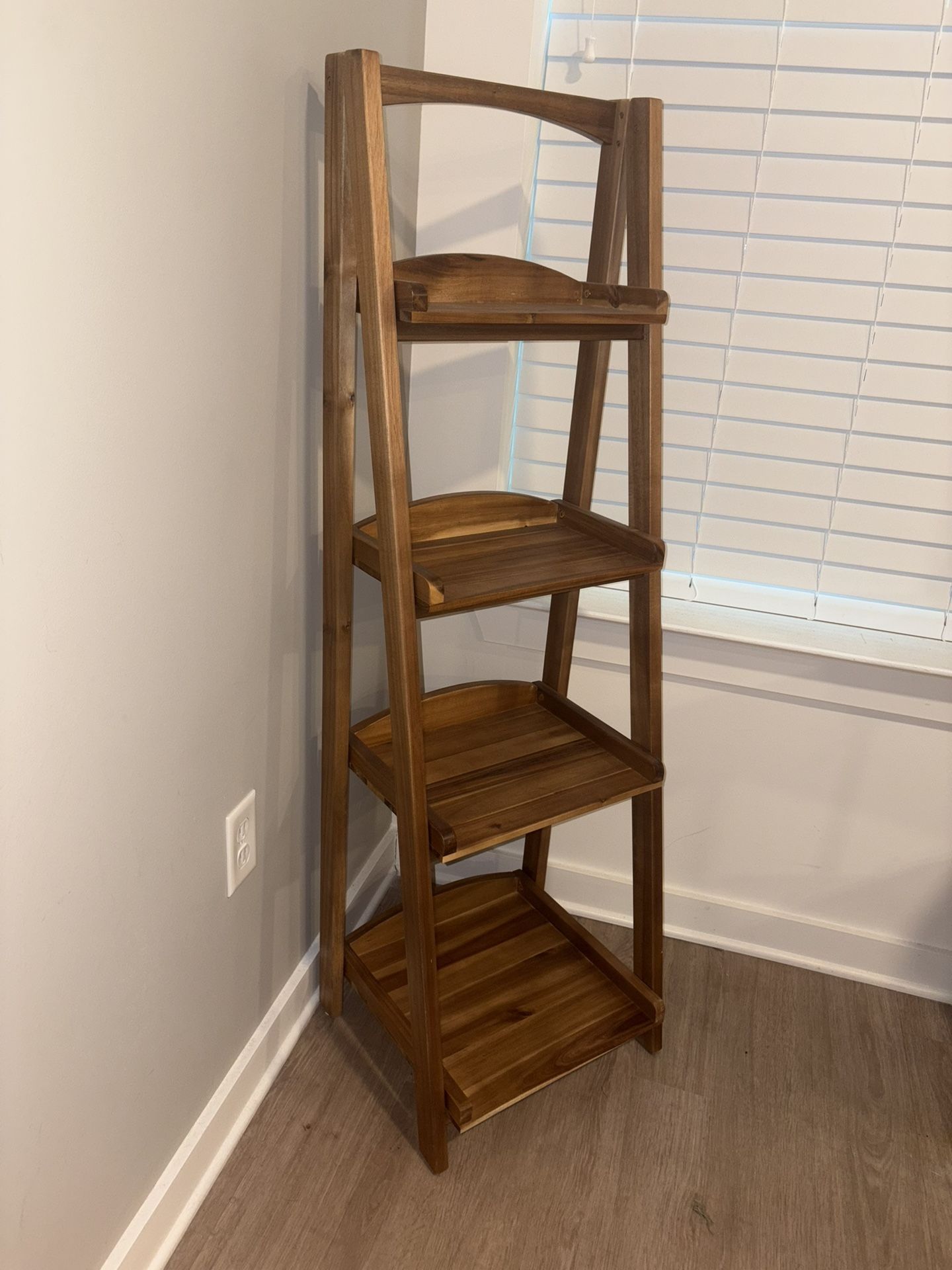 Tall Shelf