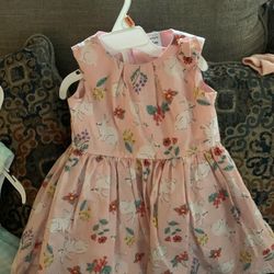 Toddler Dresses