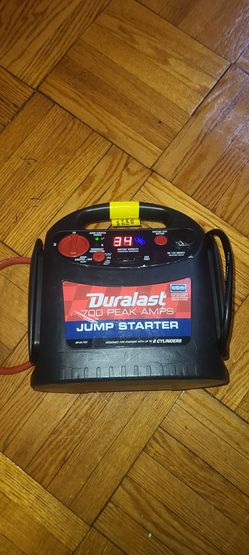 Dura Duralast